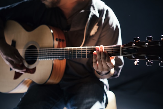 7 Ceiling Soundproofing Secrets from HigLand Music School’s Practice Rooms