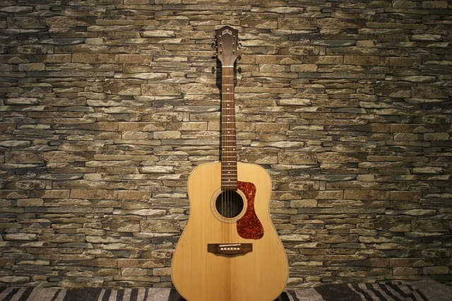 guitar